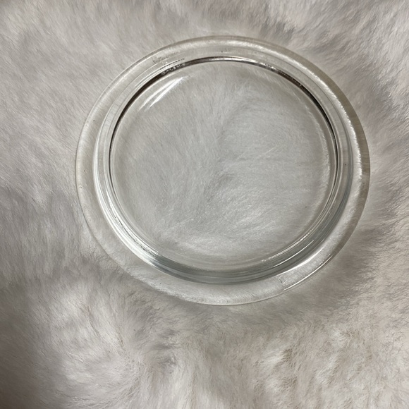 Vintage Pyrex and Corning butterfly gold dishes butter sugar creamer - Picture 10 of 15